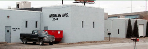 Morlin, Inc.